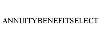 ANNUITYBENEFITSELECT