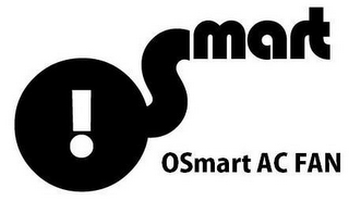 OSMART OSMART AC FAN