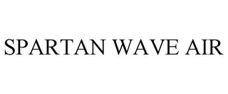 SPARTAN WAVE AIR