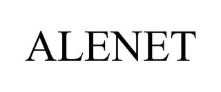 ALENET