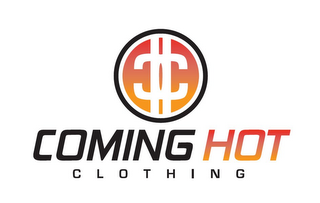 CHC COMING HOT CLOTHING