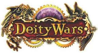 DEITY WARS