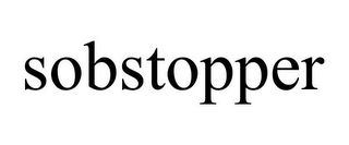 SOBSTOPPER