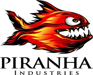 PIRANHA INDUSTRIES