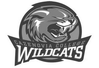 CAZENOVIA COLLEGE WILDCATS