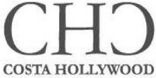 CHC COSTA HOLLYWOOD