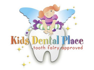 KIDS DENTAL PLACE TOOTH FAIRY APPROVED