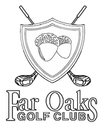 FAR OAKS GOLF CLUB