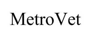 METROVET