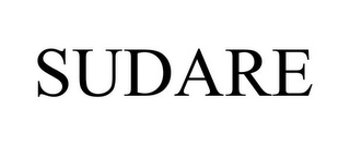 SUDARE