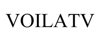 VOILATV