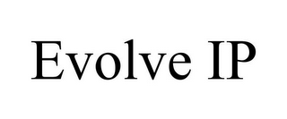 EVOLVE IP