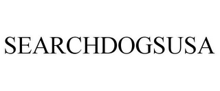 SEARCHDOGSUSA