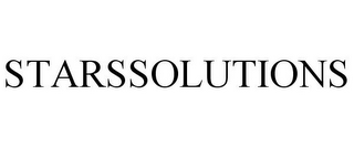 STARSSOLUTIONS