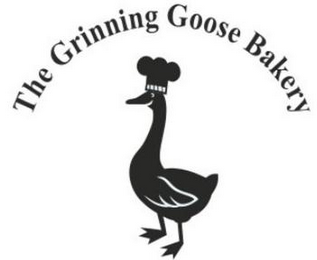 THE GRINNING GOOSE BAKERY