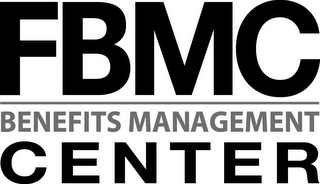 FBMC BENEFITS MANAGEMENT CENTER