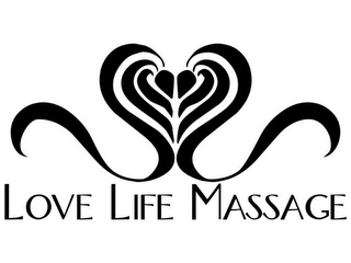 LOVE LIFE MASSAGE