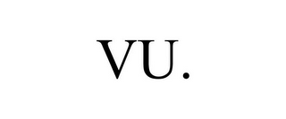 VU.