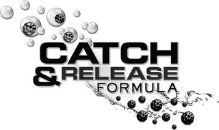 CATCH & RELEASE FORMULA