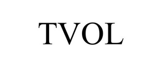 TVOL