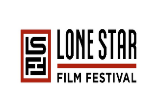 LSFF LONE STAR FILM FESTIVAL