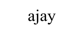 AJAY