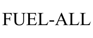 FUEL-ALL