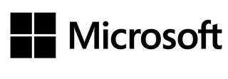 MICROSOFT