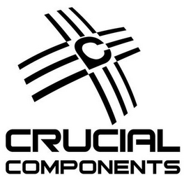 X C CRUCIAL COMPONENTS