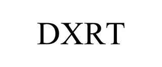 DXRT