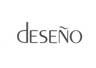 DESEÑO