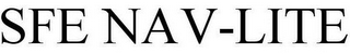 SFE NAV-LITE