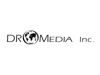 DROMEDIA INC.