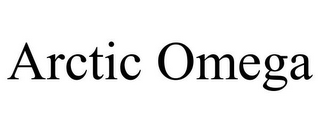 ARCTIC OMEGA