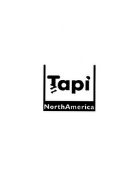 TAPI NORTHAMERICA