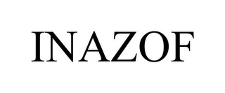 INAZOF