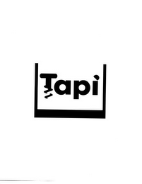 TAPI