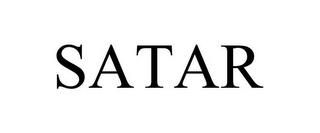 SATAR