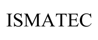 ISMATEC