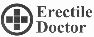 ERECTILE DOCTOR