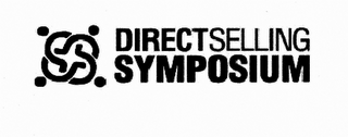 DIRECTSELLING SYMPOSIUM