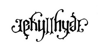 JEKYLLHYDE
