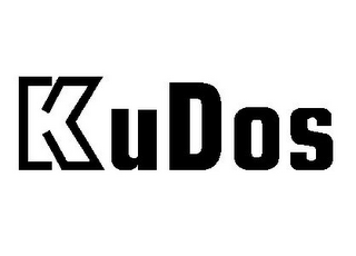 KUDOS