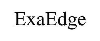 EXAEDGE