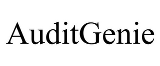 AUDITGENIE