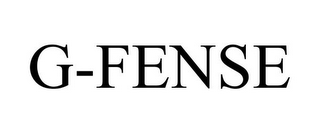 G-FENSE