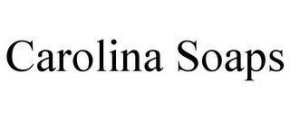 CAROLINA SOAPS