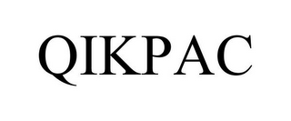 QIKPAC