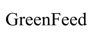 GREENFEED