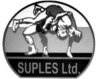 SUPLES LTD.